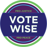 vote wise logo